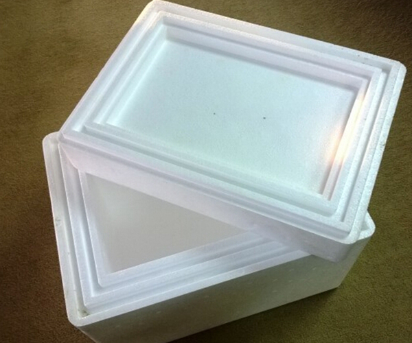 生物醫(yī)藥泡沫箱定制